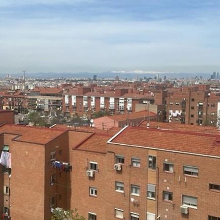 מלון מדריד Bed Vallecas מראה חיצוני תמונה
