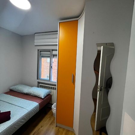 מלון מדריד Bed Vallecas מראה חיצוני תמונה