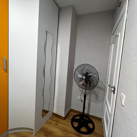 מלון מדריד Bed Vallecas מראה חיצוני תמונה