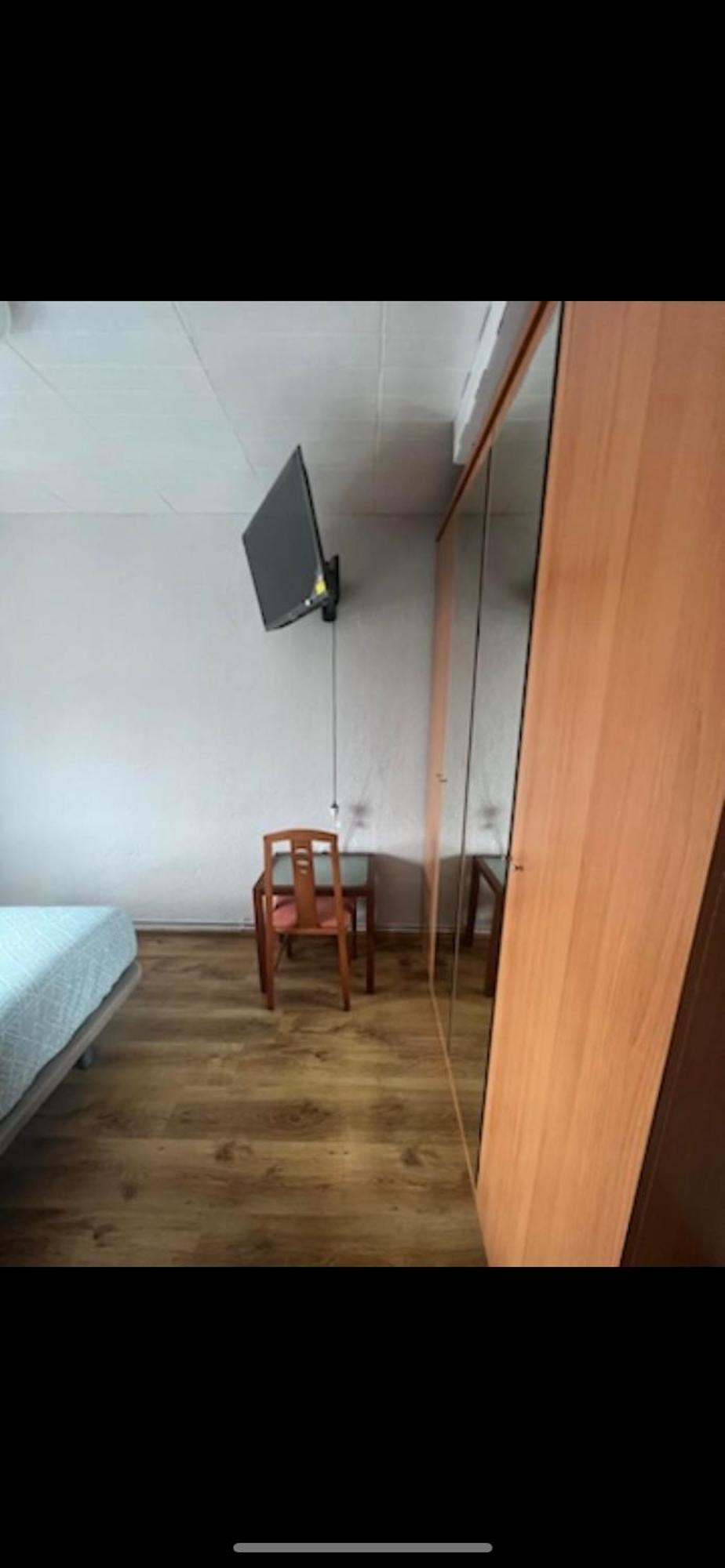 מלון מדריד Bed Vallecas מראה חיצוני תמונה
