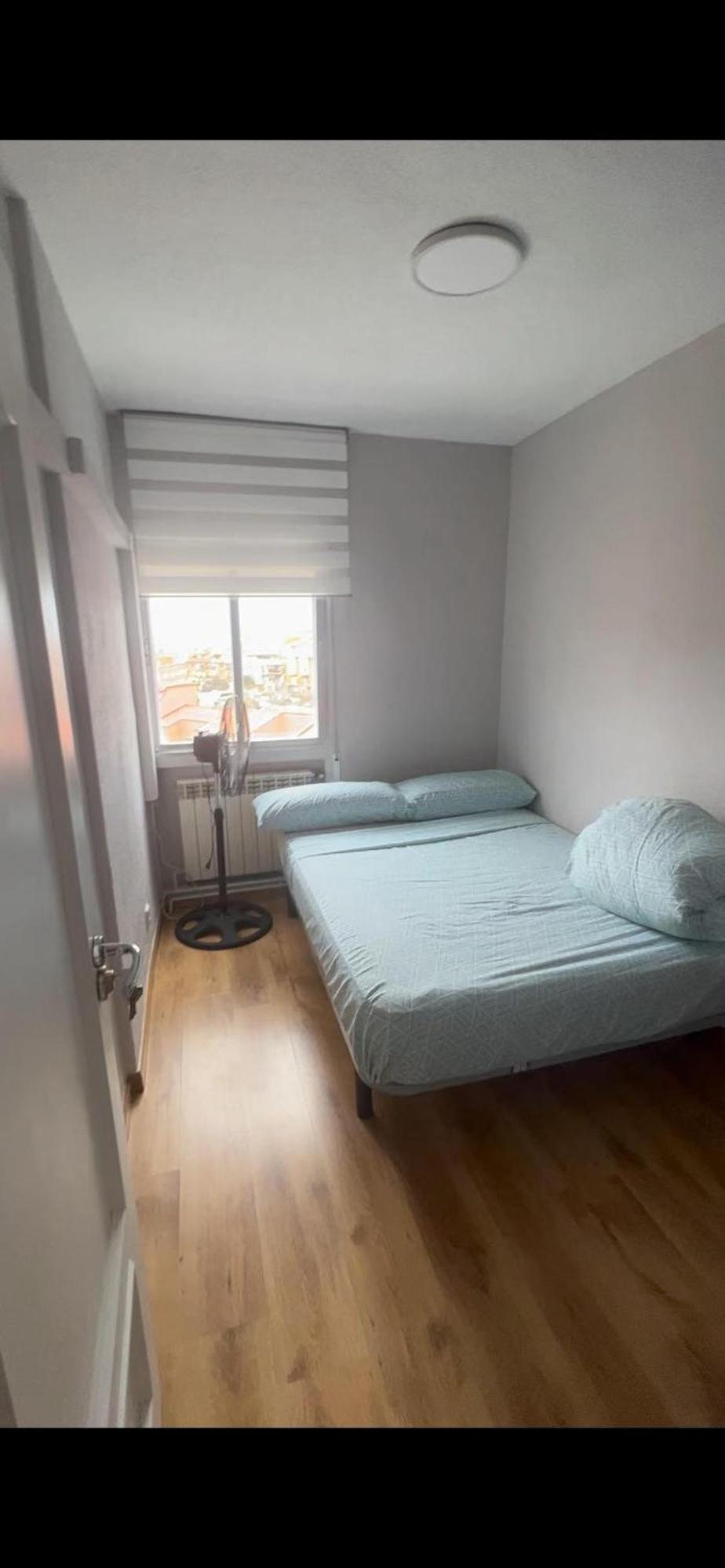 מלון מדריד Bed Vallecas מראה חיצוני תמונה