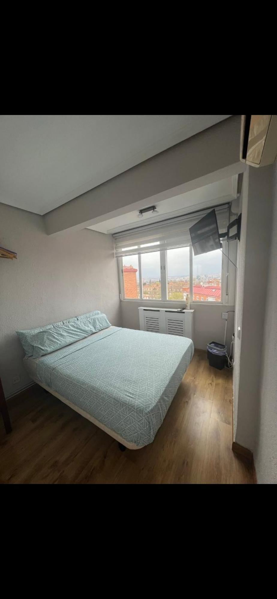 מלון מדריד Bed Vallecas מראה חיצוני תמונה