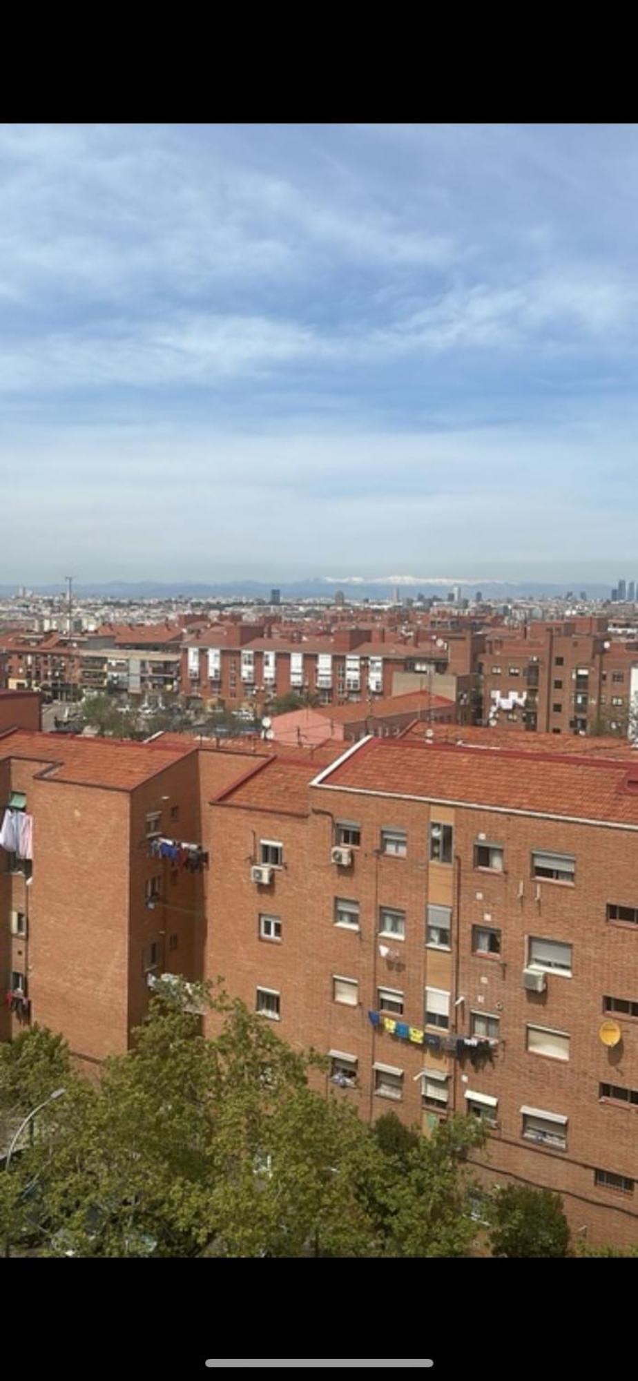 מלון מדריד Bed Vallecas מראה חיצוני תמונה