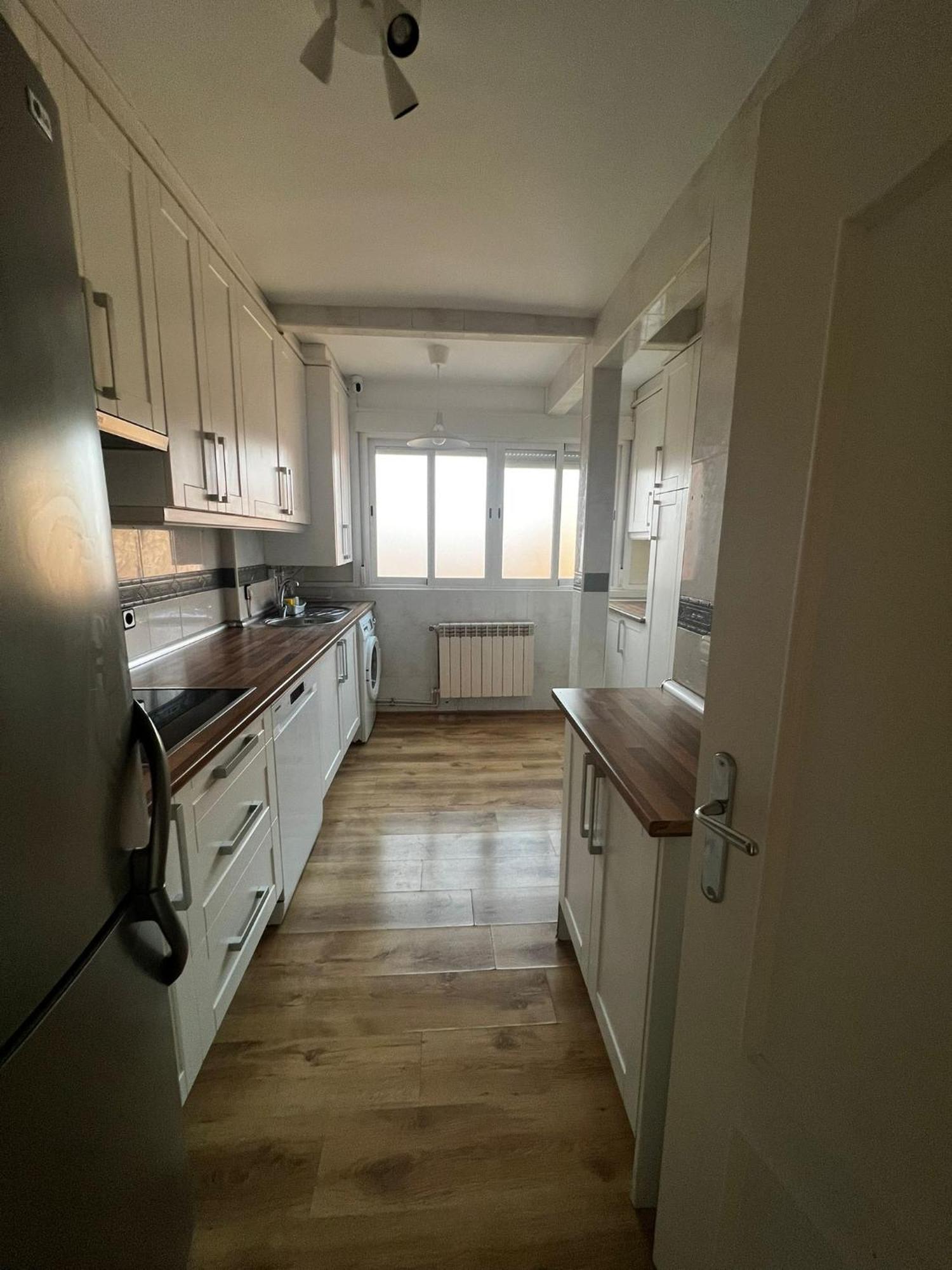 מלון מדריד Bed Vallecas מראה חיצוני תמונה
