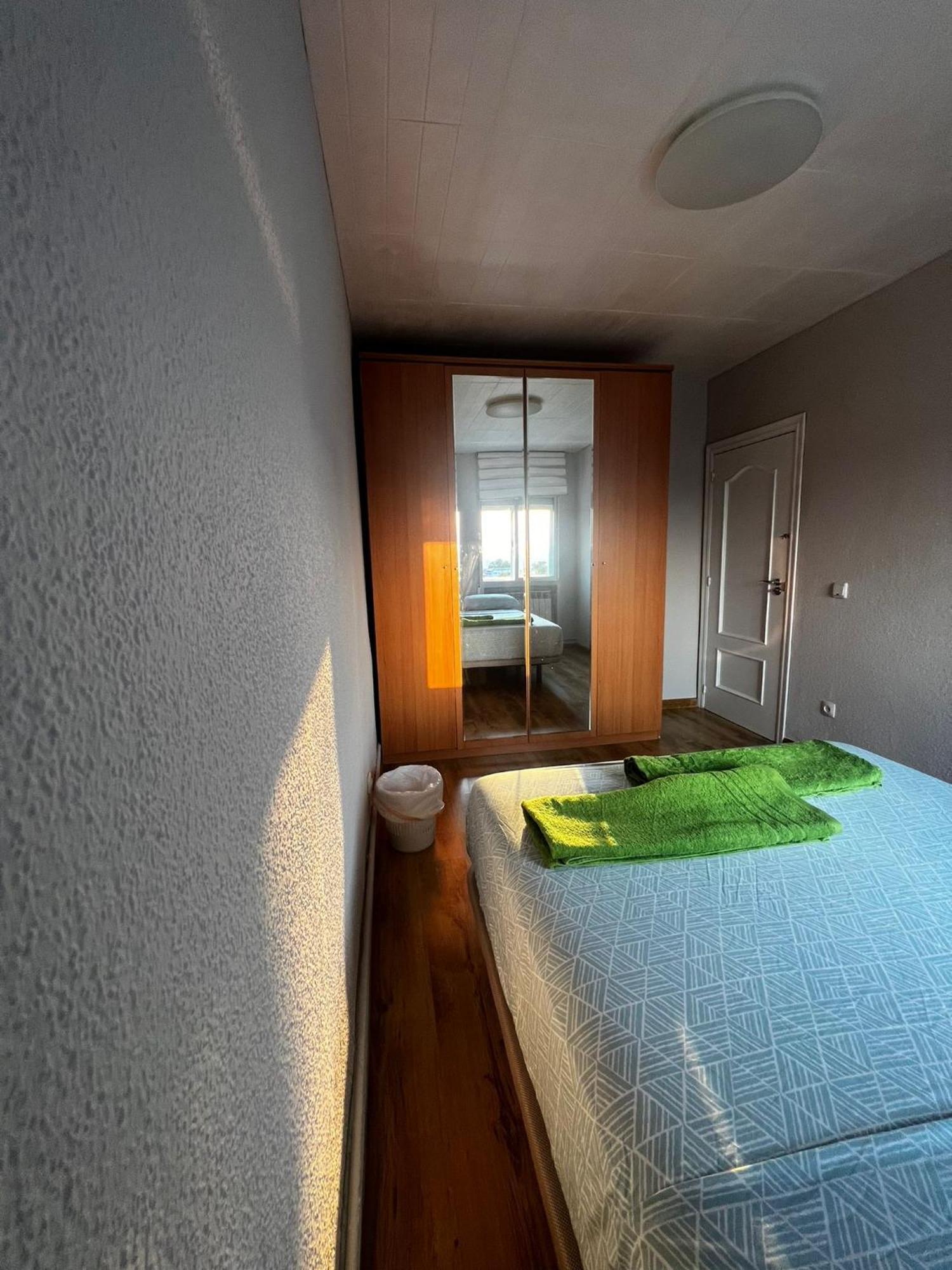 מלון מדריד Bed Vallecas מראה חיצוני תמונה